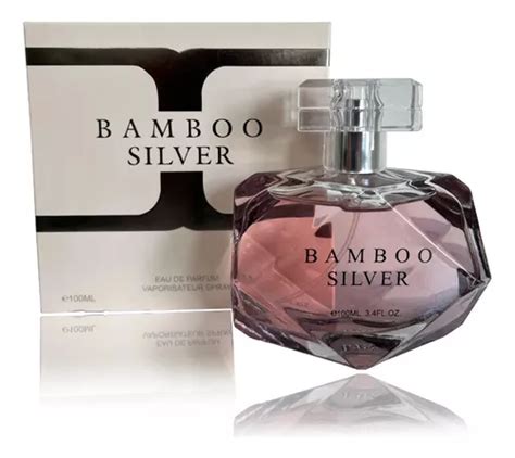 bamboo silver perfume|bamboo silver perfume ebc collection.